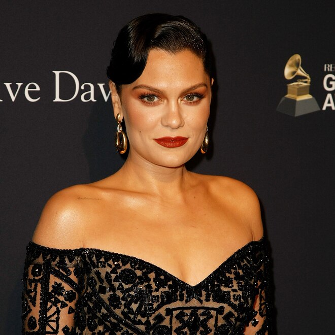 Jessie J Addresses Pregnancy Rumors Nearly 2 Years After Welcoming Son